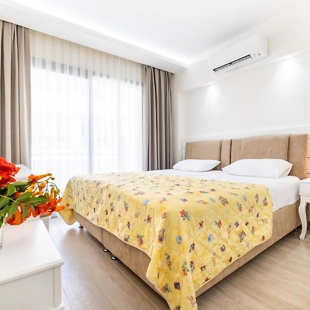 Princess Kinli Suites Hotel Marmaris Buitenkant foto