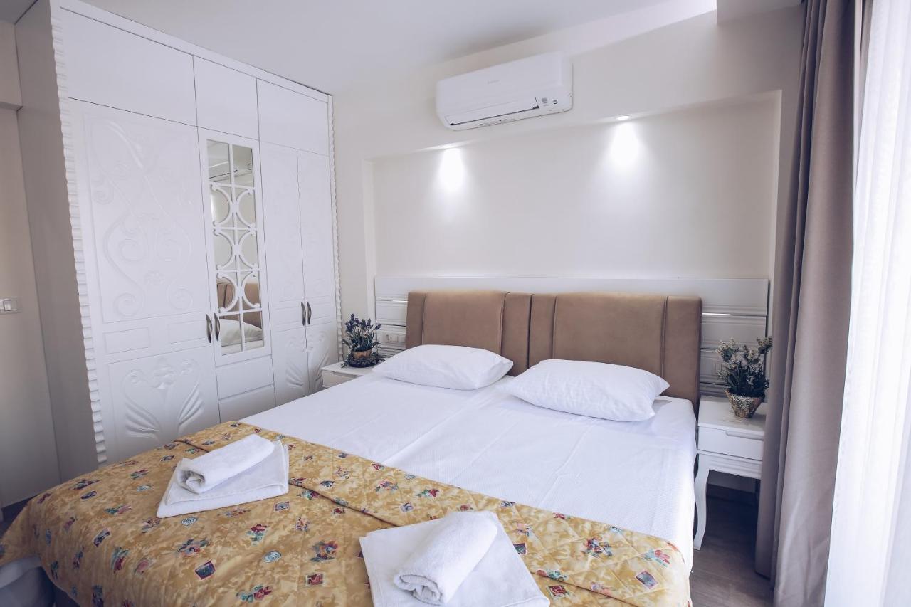 Princess Kinli Suites Hotel Marmaris Buitenkant foto