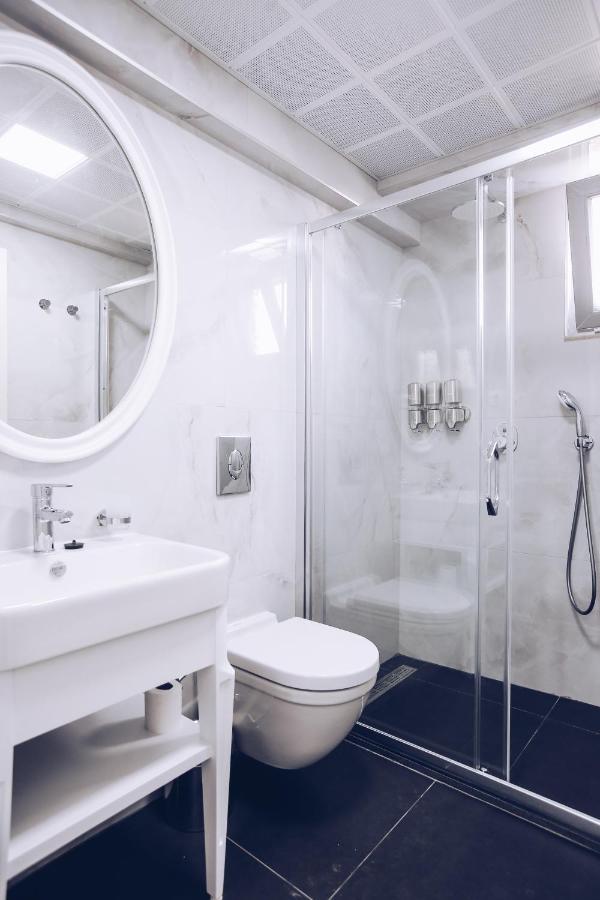Princess Kinli Suites Hotel Marmaris Buitenkant foto