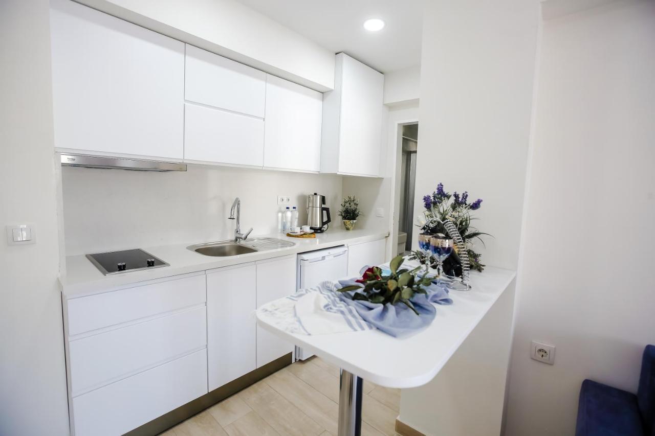 Princess Kinli Suites Hotel Marmaris Buitenkant foto
