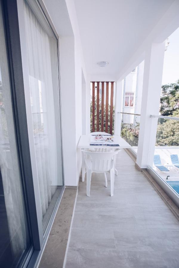 Princess Kinli Suites Hotel Marmaris Buitenkant foto