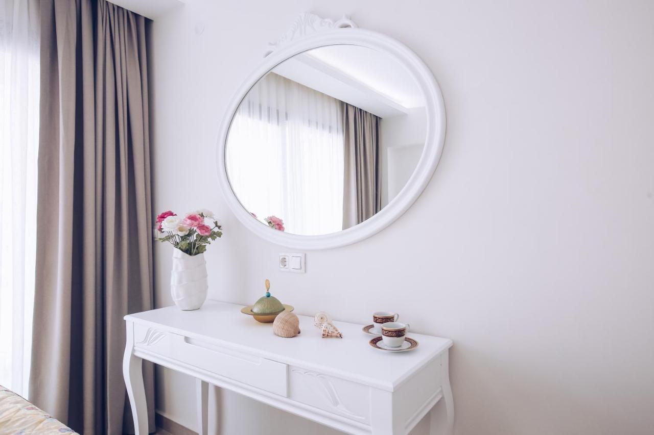 Princess Kinli Suites Hotel Marmaris Buitenkant foto