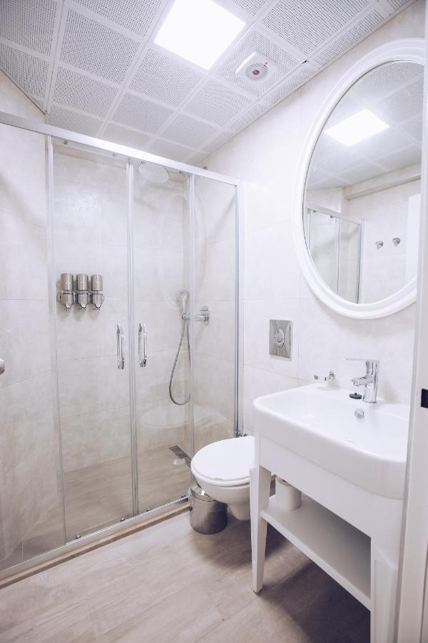 Princess Kinli Suites Hotel Marmaris Buitenkant foto