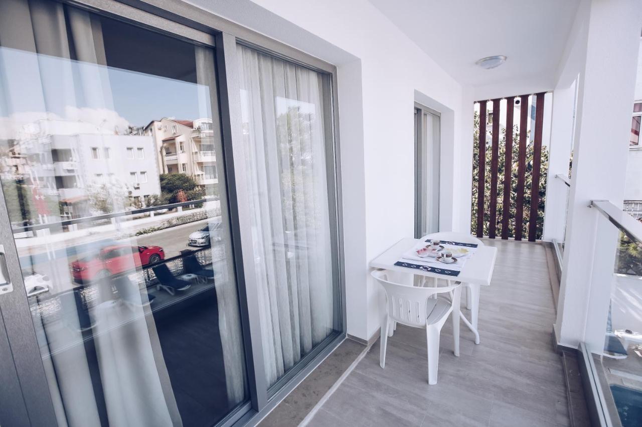Princess Kinli Suites Hotel Marmaris Buitenkant foto