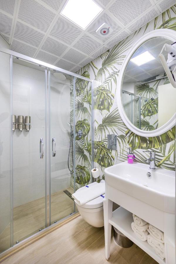 Princess Kinli Suites Hotel Marmaris Buitenkant foto
